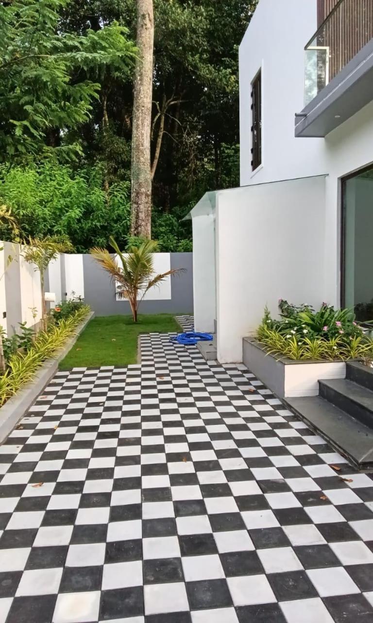 Kodai Elegance Kodaikanal Exterior photo